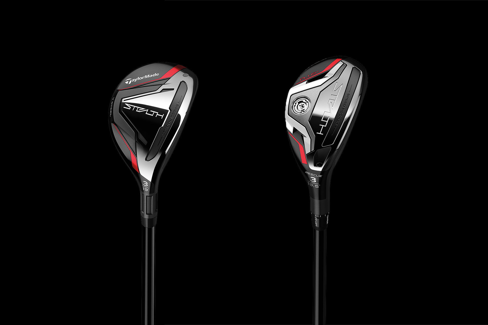 Where to buy the TaylorMade Stealth hybrids National Club Golfer
