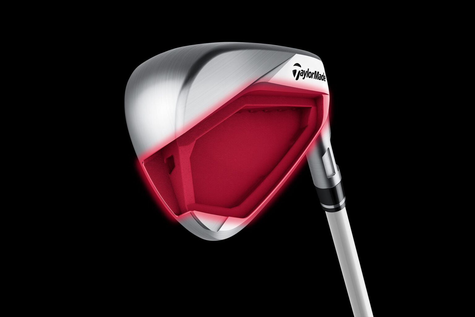 TaylorMade Stealth irons revealed Redefining the game improvement category