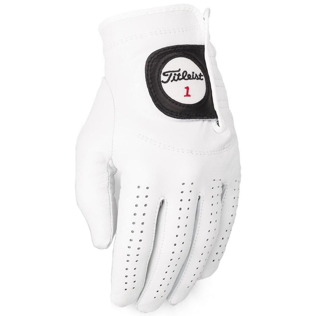 best golf gloves