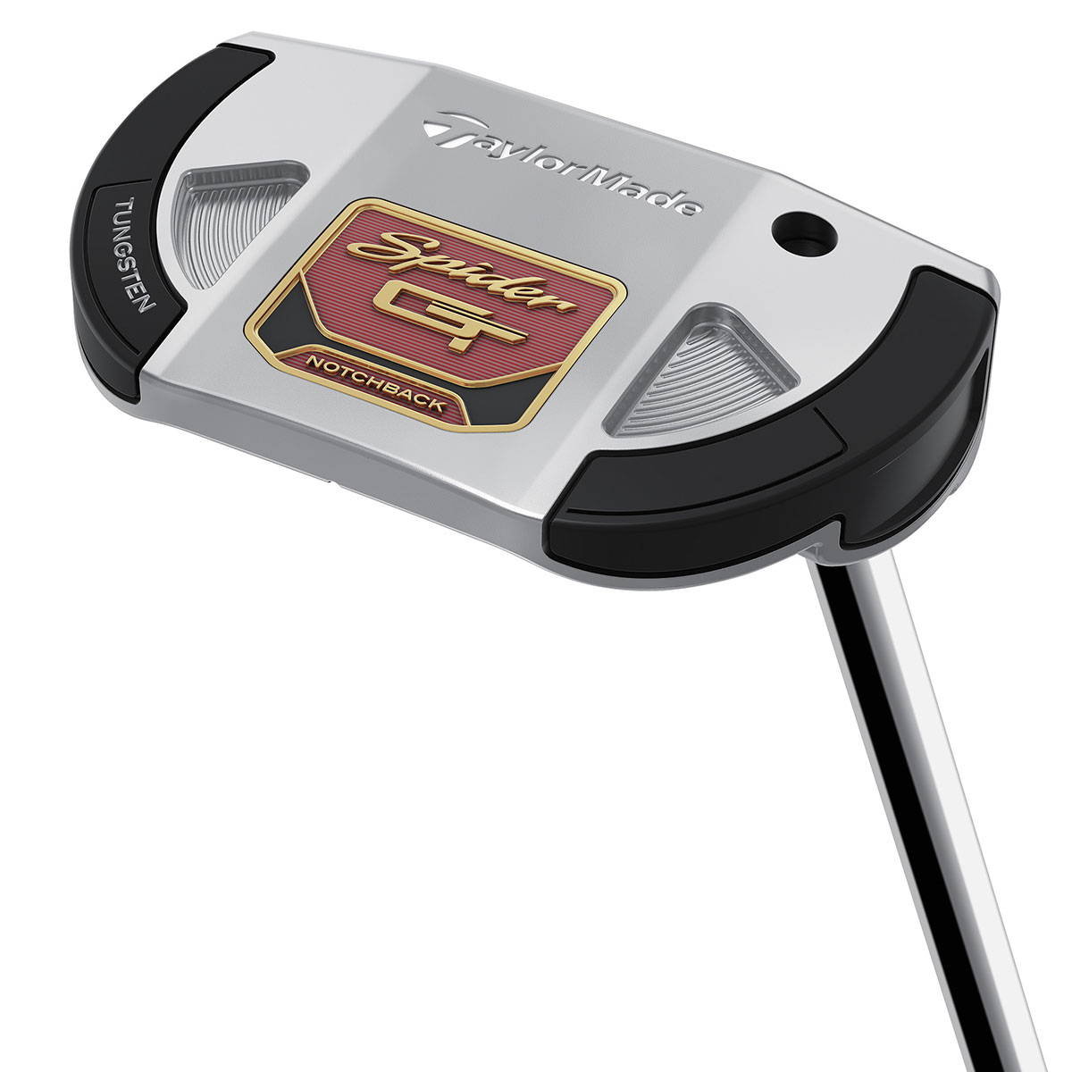 spyder gt putter