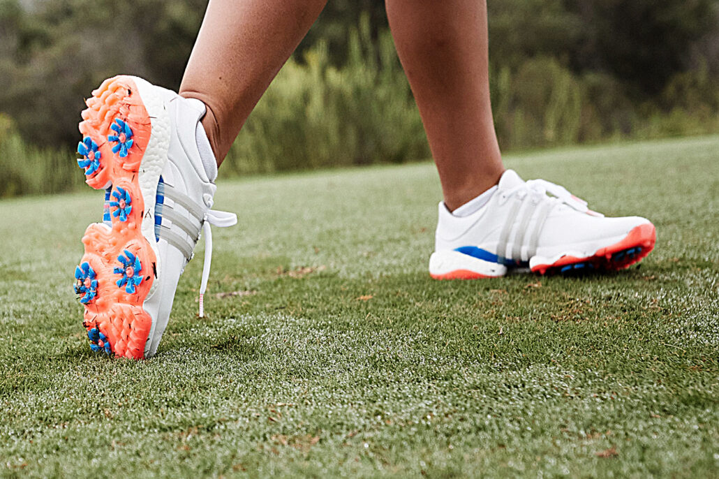 WIN! A pair of Adidas Tour 360 '22 golf shoes | National Club Golfer