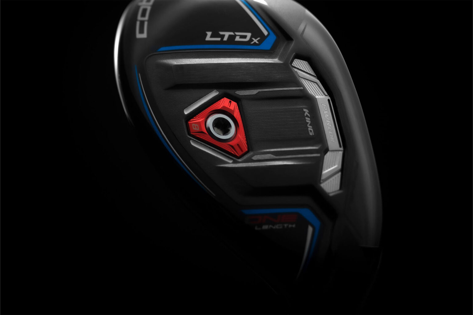 cobra ltdx hybrid one length