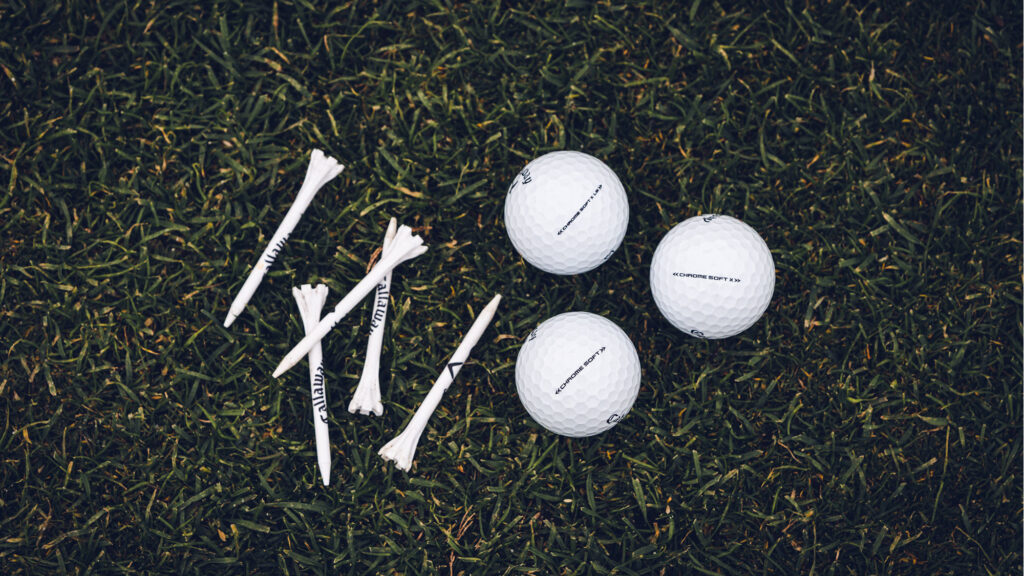 After forgiveness or workability in your fairway woods? There’s a model for you in the TaylorMade Stealth range 31 How Callaway reacted to criticism to create their most advanced golf ball yet