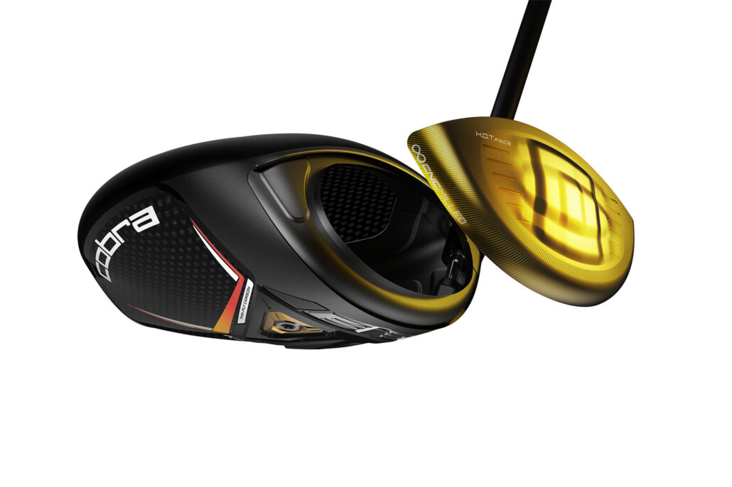 Cobra LTDx Driver Review: Everything You Need To Know About Bryson's ...