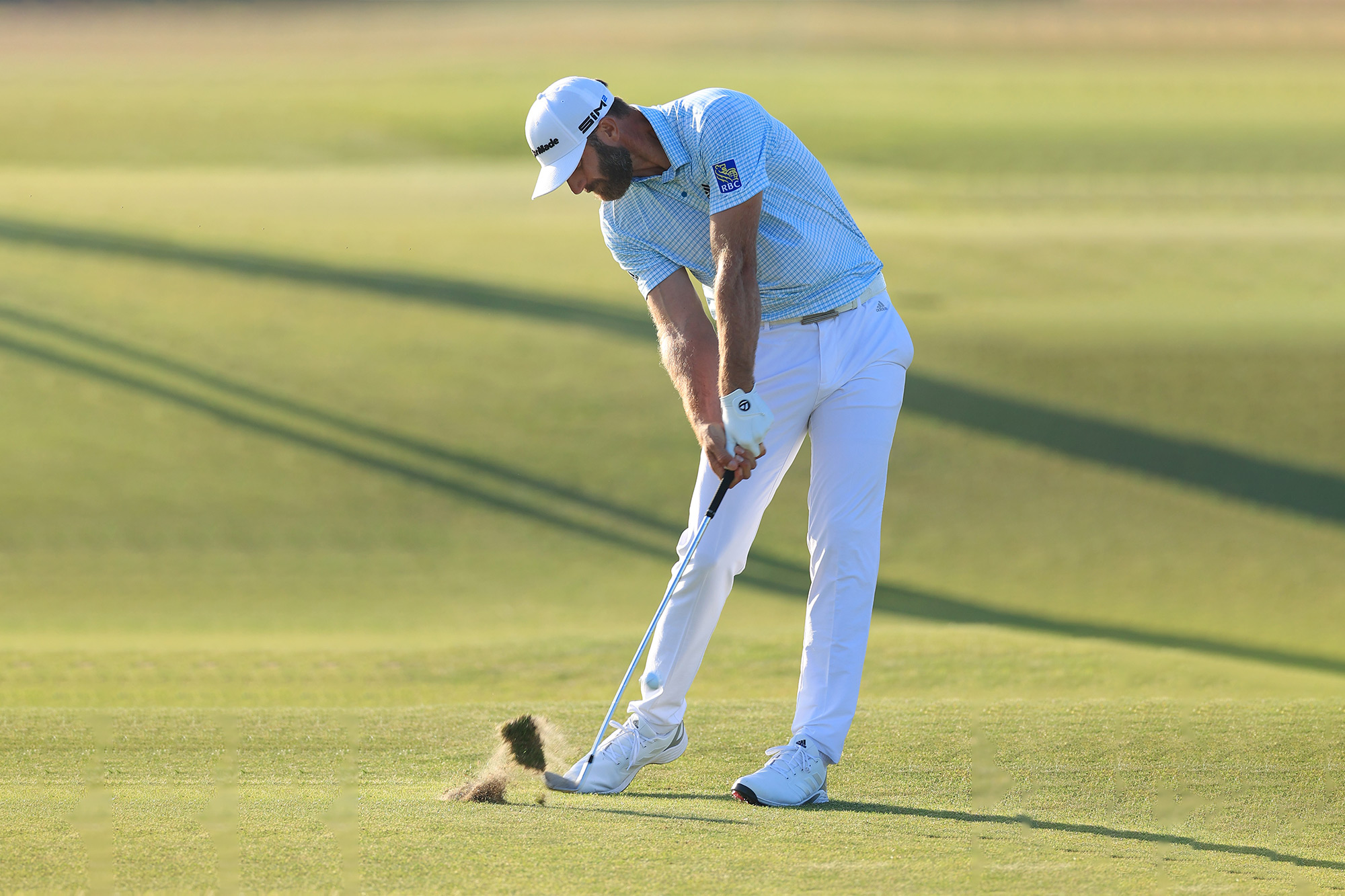 Golf Equipment 101 What does offset mean?