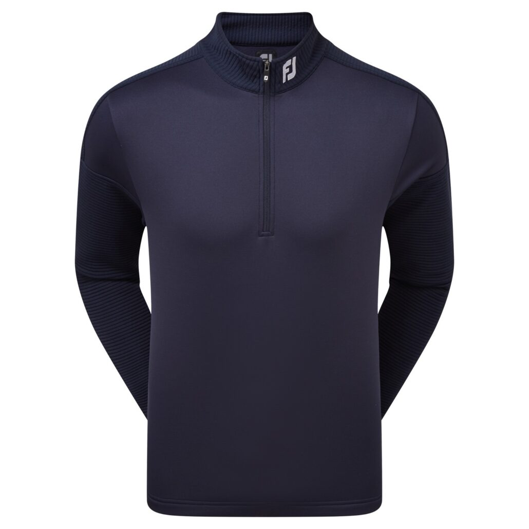 Buyer’s Guide: Best golf jumpers and sweaters 25 FJ 87987 01