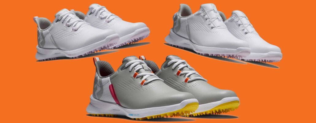 FootJoy Fuel Review