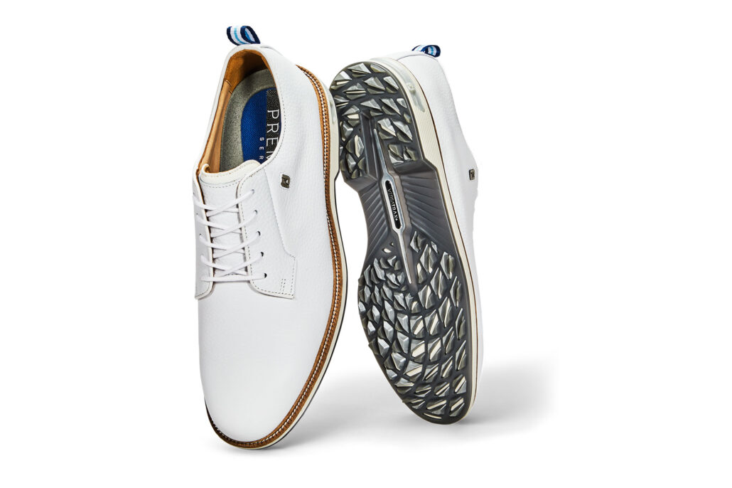 footjoy premiere series field
