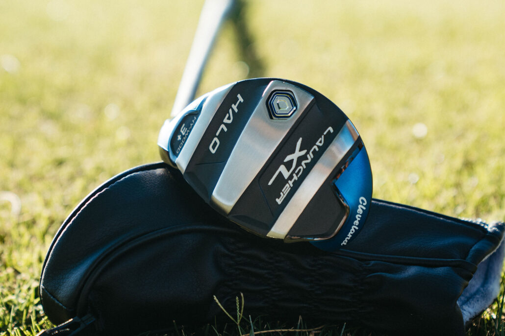Everything you need to know 11 Cleveland Launcher XL fairway woods and hybrids