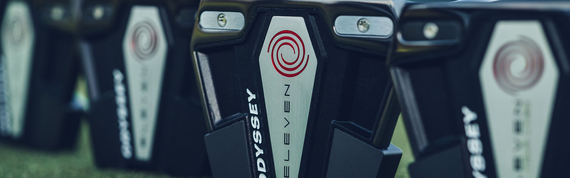 Odyssey Eleven putters review Their most putter EVER!