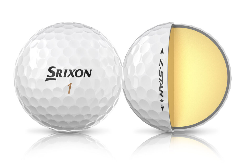 Srixon Z-Star Diamond