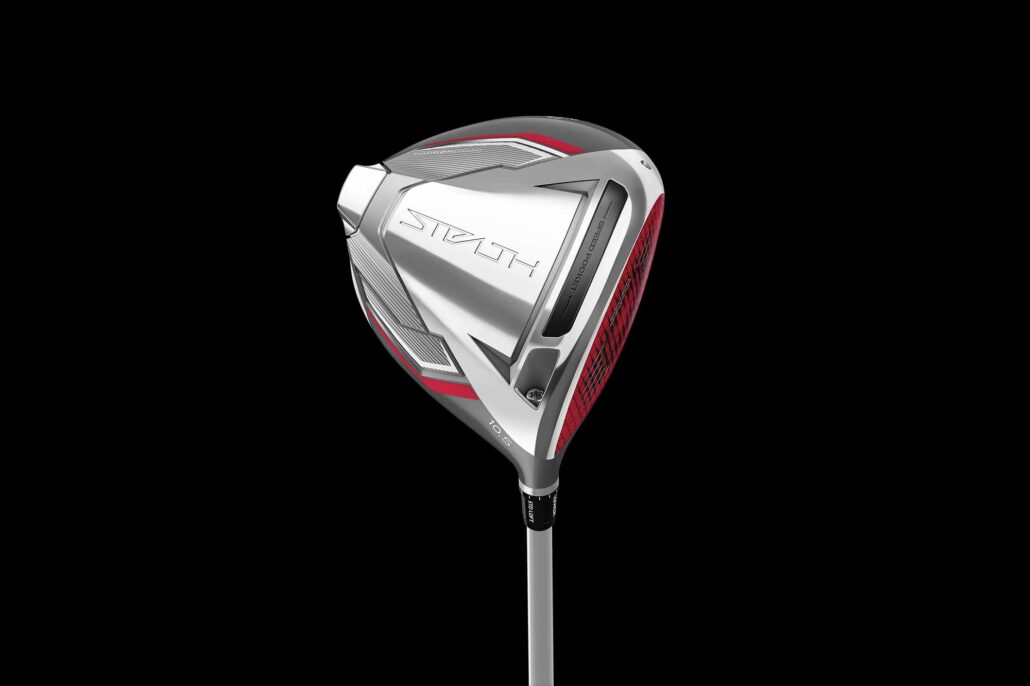 TaylorMade Stealth Drivers
