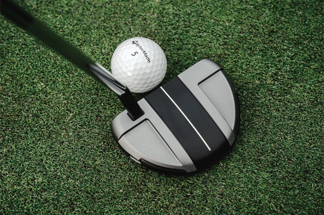 TaylorMade Spider GT putter review Everything you need to know about