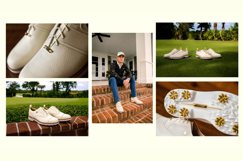 footjoy premiere series field