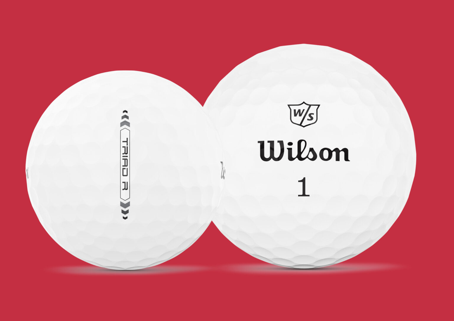 Wilson Triad golf ball launched Here's everything you need to know