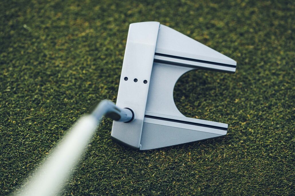 Odyssey White Hot putters 2022