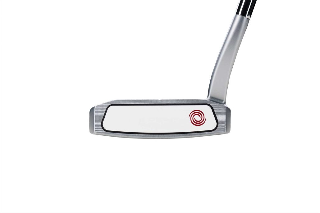 Odyssey White Hot putters 2022