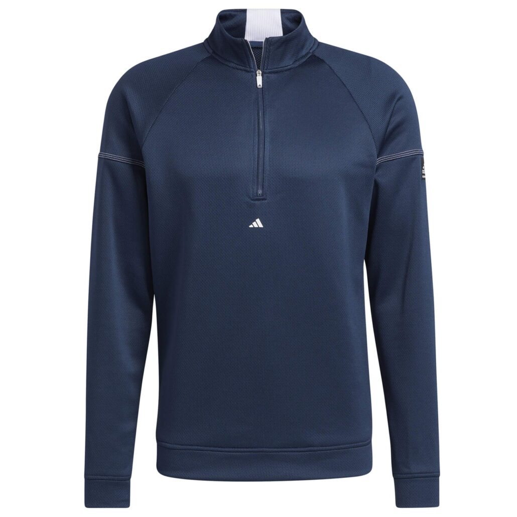 Buyer’s Guide: Best golf jumpers and sweaters 32 adidas GV1813