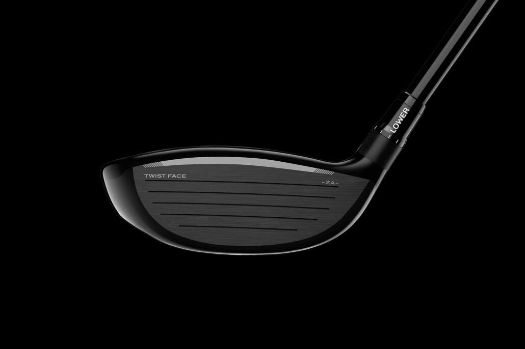 After forgiveness or workability in your fairway woods? There’s a model for you in the TaylorMade Stealth range 29 TaylorMade Stealth Fairway Woods