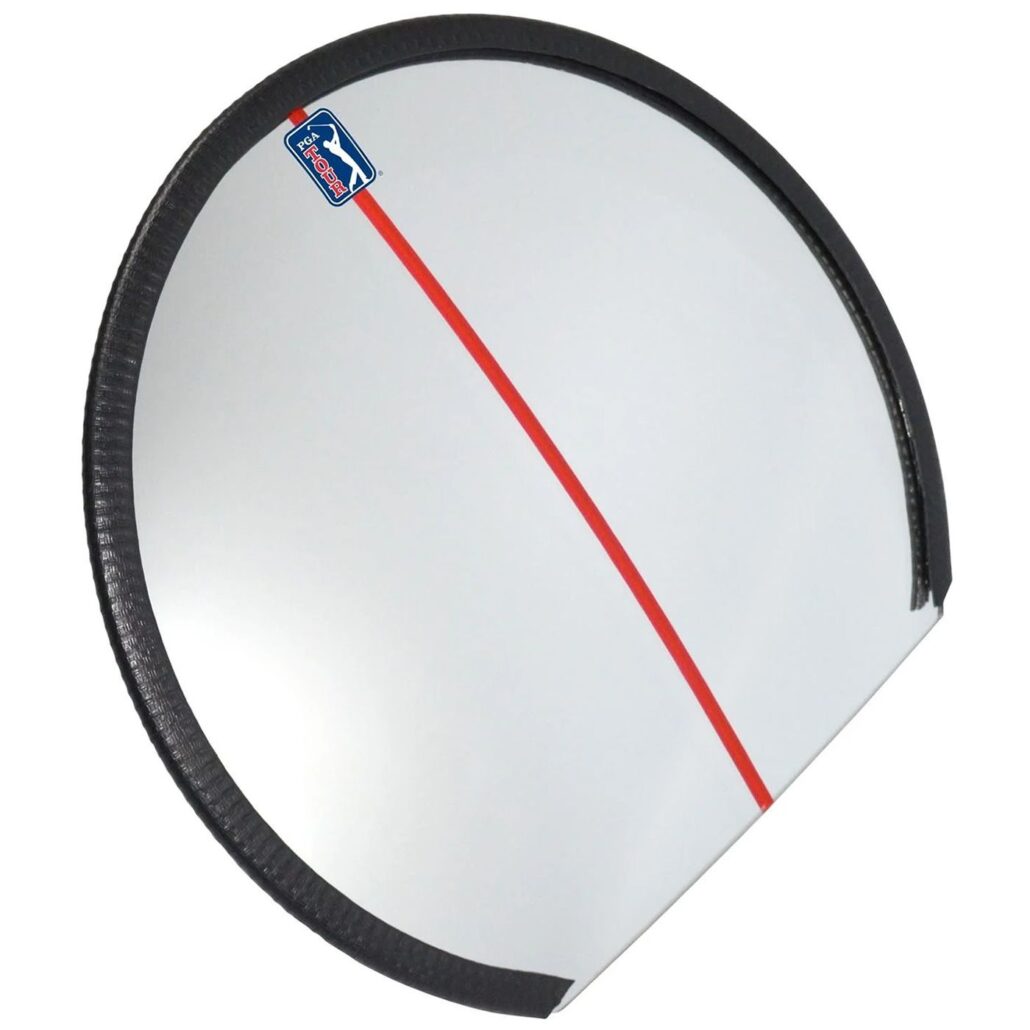 Buyer’s Guide: Best golf training equipment 31 pgatour mirror 1