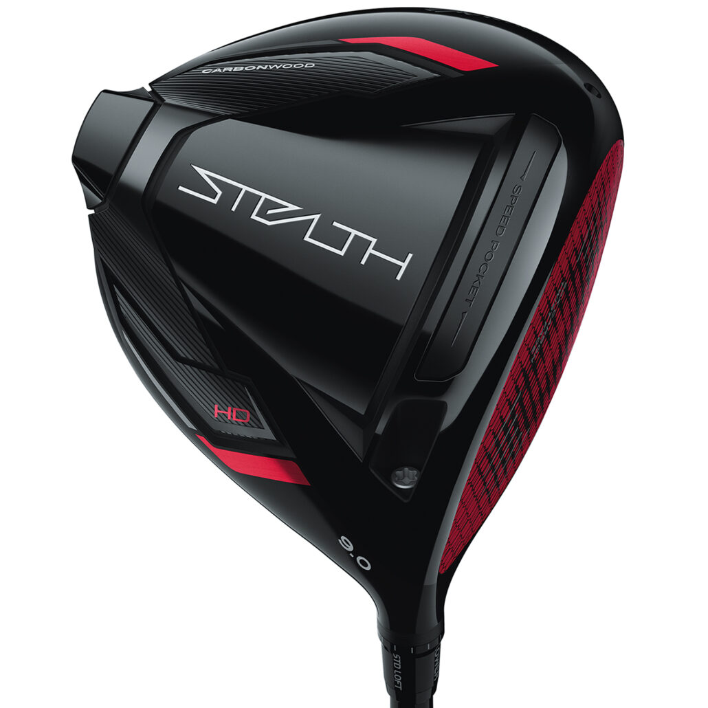 The best deals on the TaylorMade Stealth Driver NCG Buying Guides