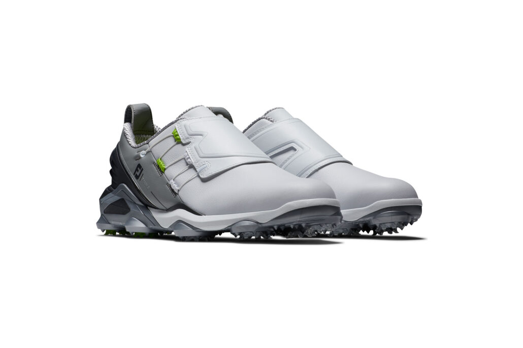 The most stable golf shoe you'll ever wear 21 FootJoy Tour Alpha review