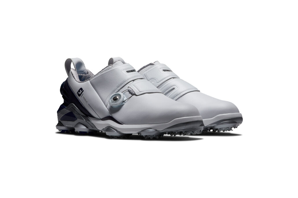The most stable golf shoe you'll ever wear 20 FootJoy Tour Alpha review