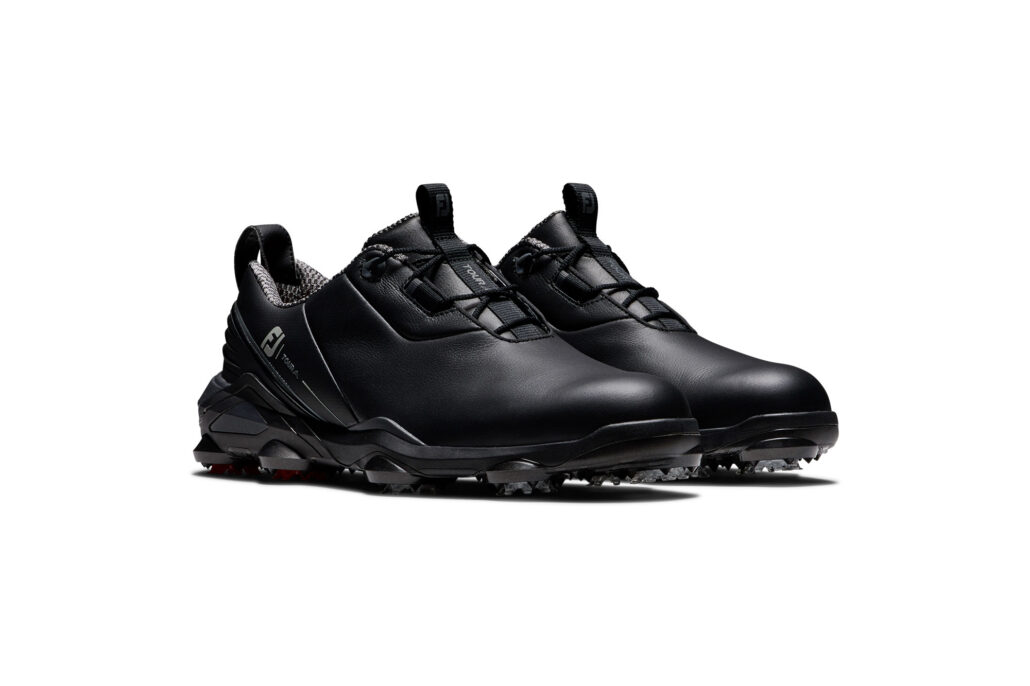 The most stable golf shoe you'll ever wear 24 FootJoy Tour Alpha review