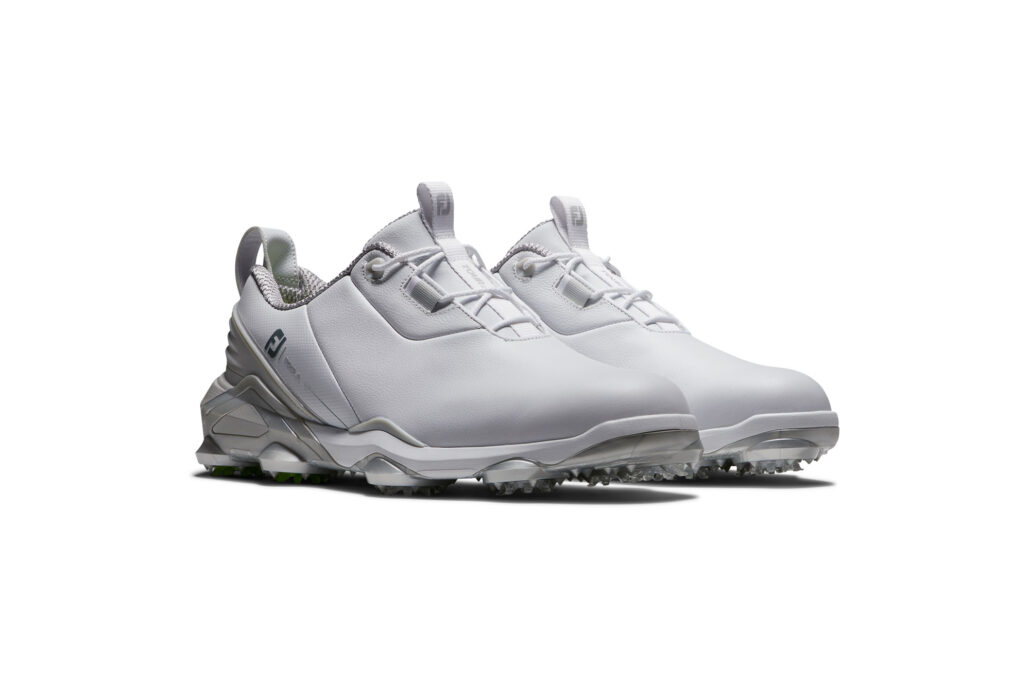 The most stable golf shoe you'll ever wear 23 FootJoy Tour Alpha review
