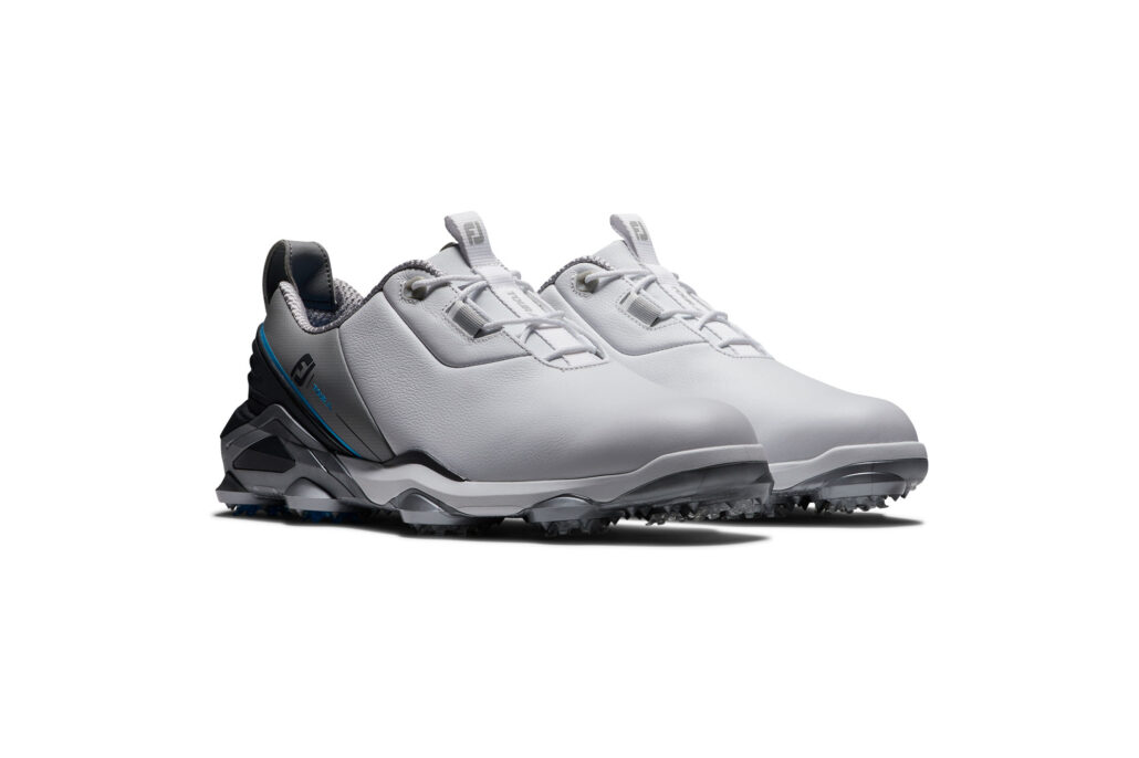 The most stable golf shoe you'll ever wear 22 FootJoy Tour Alpha review