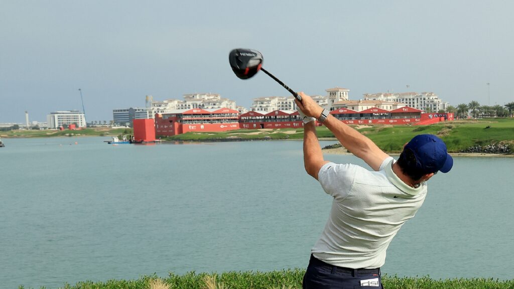 Buyer’s Guide: Where to buy the Callaway Rogue ST hybrids 20 Meet the brains behind TaylorMade's revolutionary Stealth range