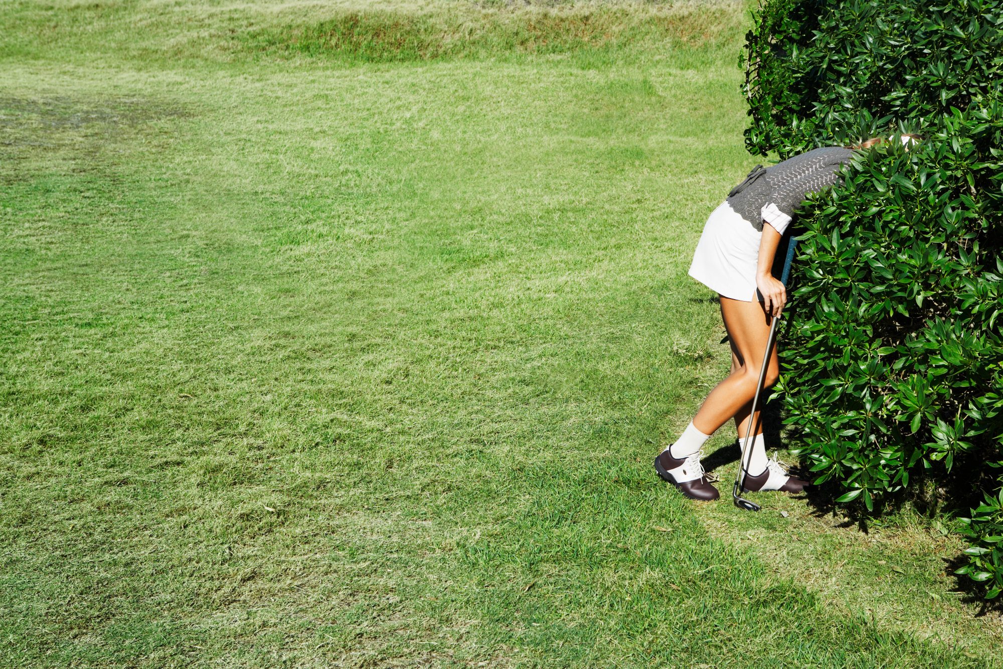 Ball Lost In Penalty Area Golf at Christian Hayes blog