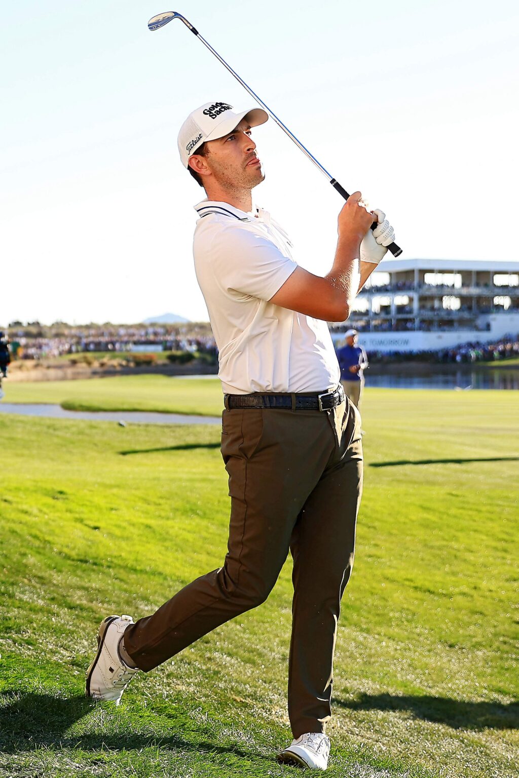 Patrick Cantlay WITB What’s in Patrick Cantlay’s bag? Andre Leyh