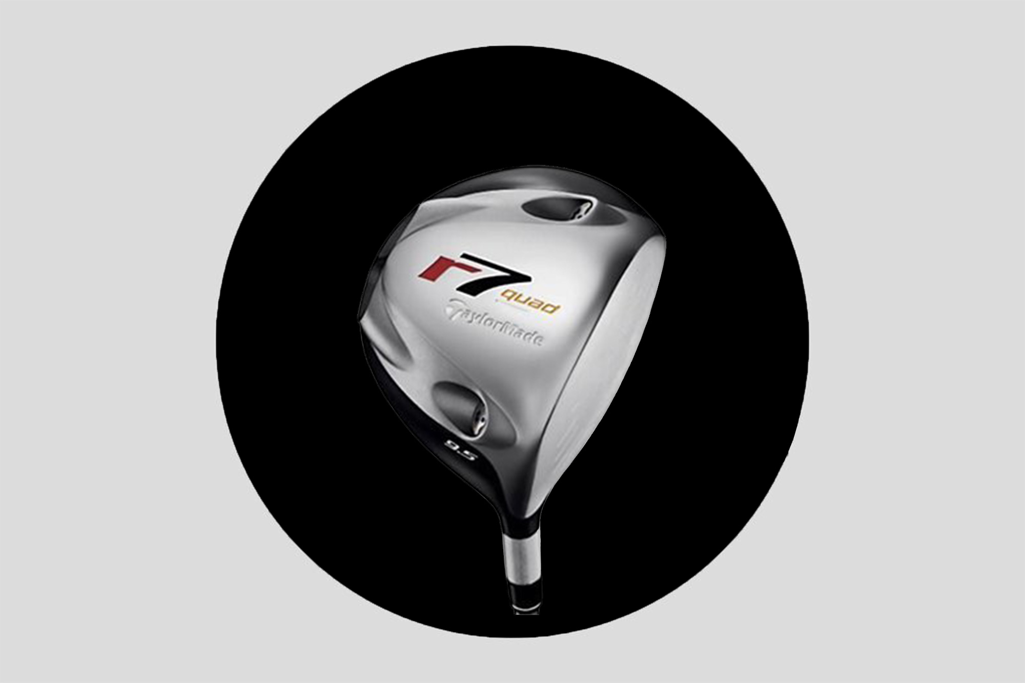 TaylorMade drivers by year 40 years of gamechanging technology