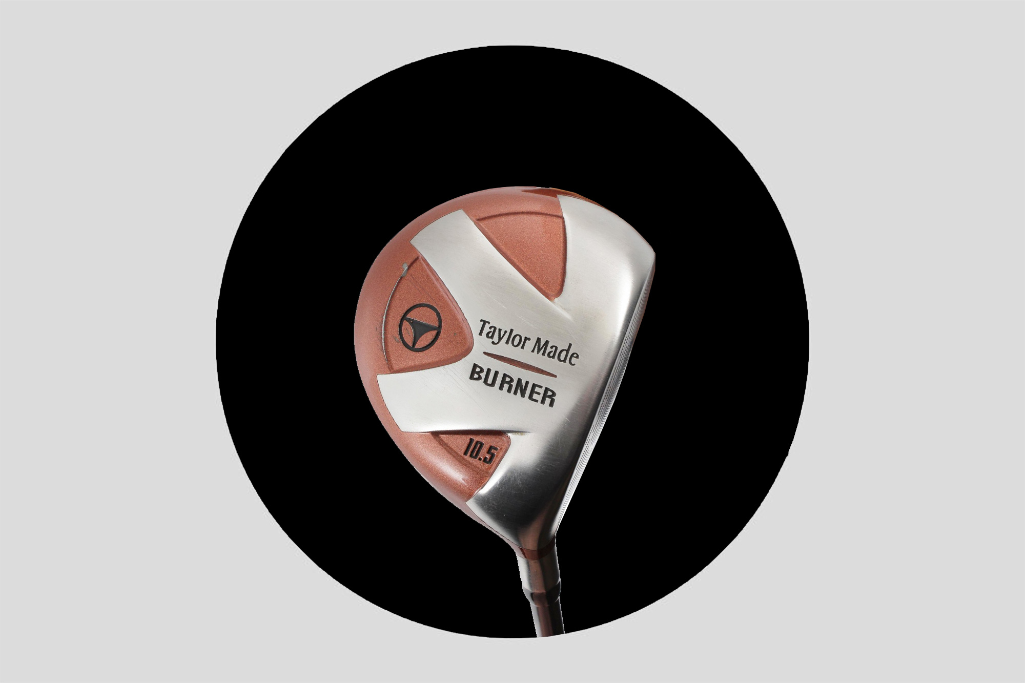 40 years of gamechanging technology How TaylorMade