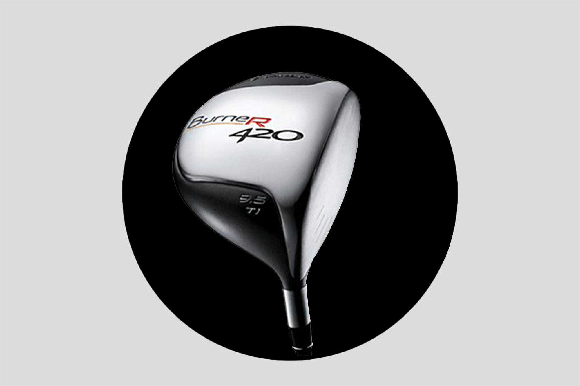 TaylorMade drivers by year 40 years of gamechanging technology