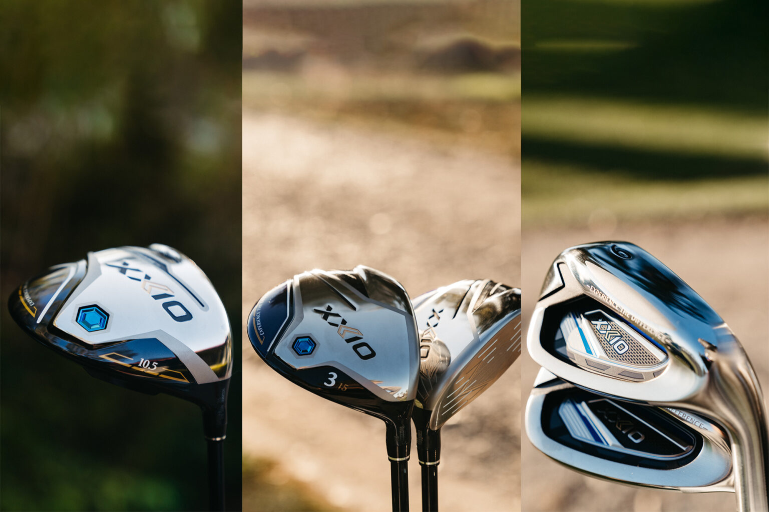 XXIO 12 premium golf clubs What's new for 2022?