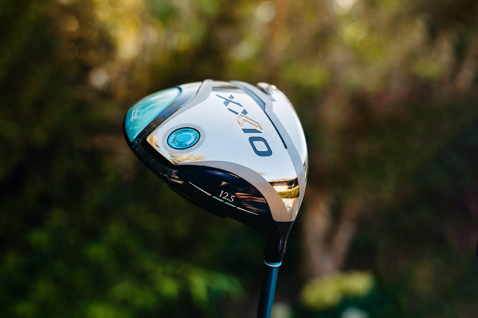 XXIO 12 premium golf clubs What's new for 2022?