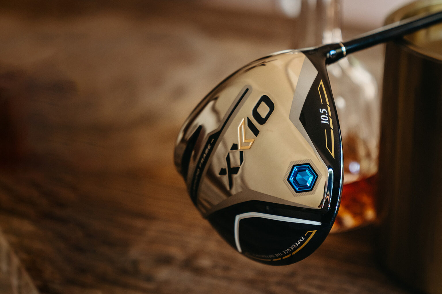 XXIO 12 premium golf clubs What's new for 2022?