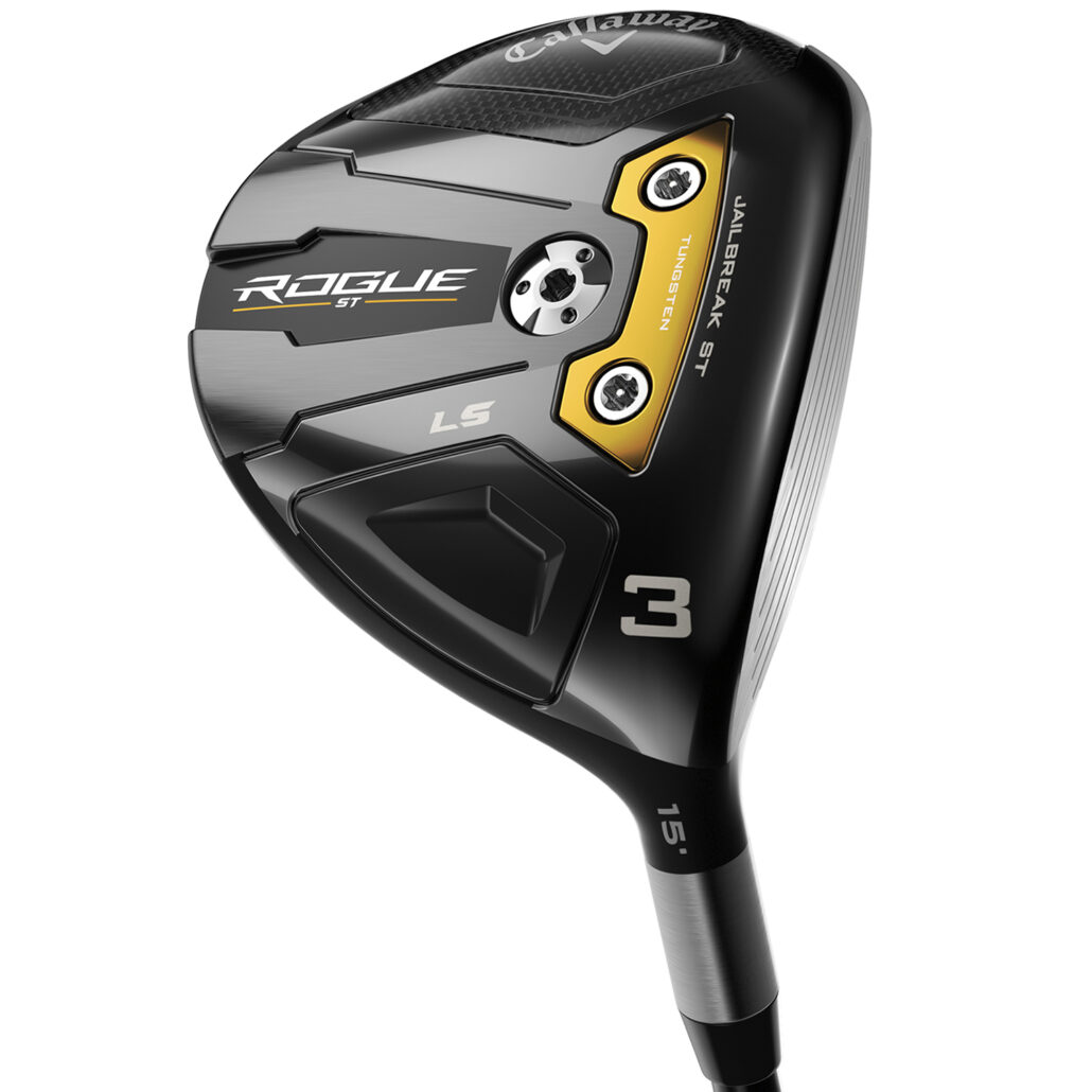 Where to buy the Callaway Rogue ST fairway woods 14 callaway rogue ST LS fairway 4
