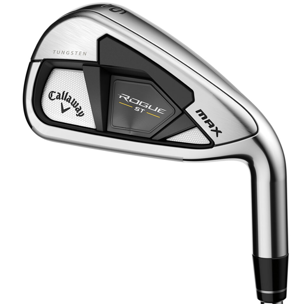 Buyer’s Guide: Where to buy the Callaway Rogue ST irons 15 callaway rogue ST Max 2 1