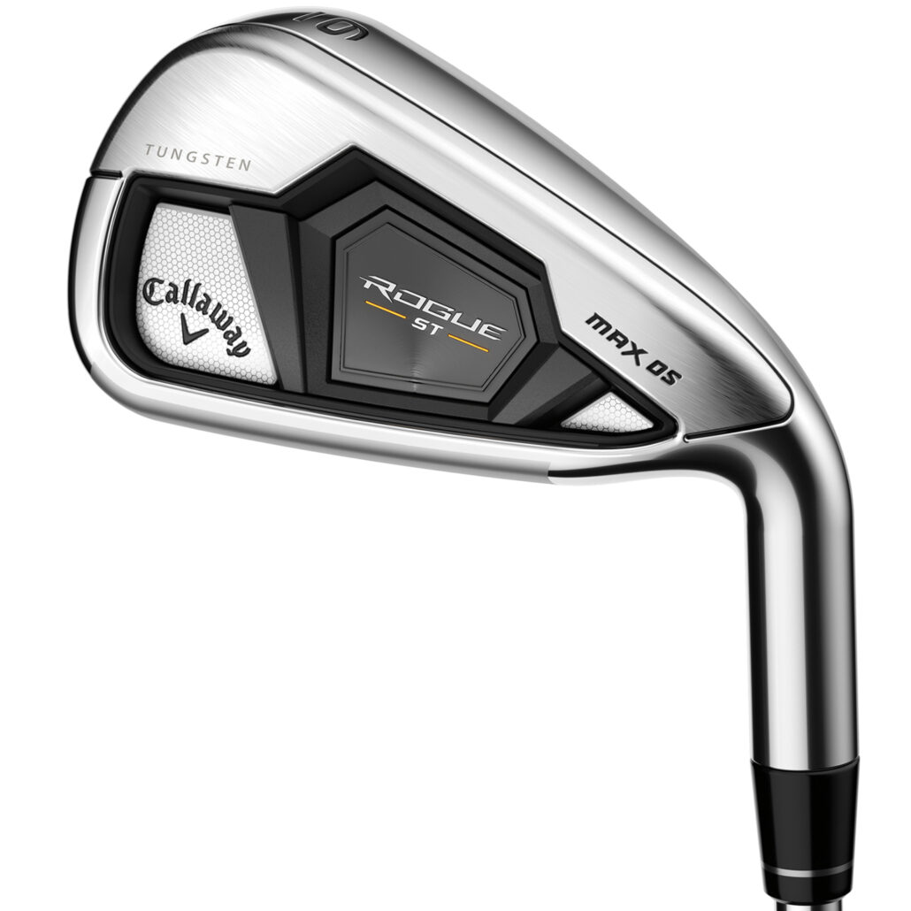 Buyer’s Guide: Where to buy the Callaway Rogue ST irons 16 callaway rogue ST Max OS 2 1