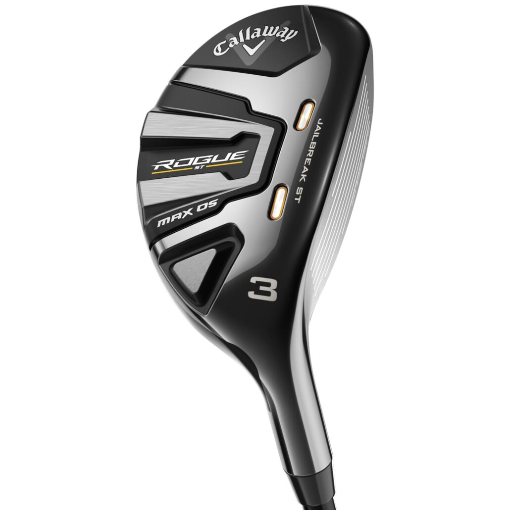 Buyer’s Guide: Where to buy the Callaway Rogue ST hybrids 16 callaway rogue ST max os hybrid 1 1