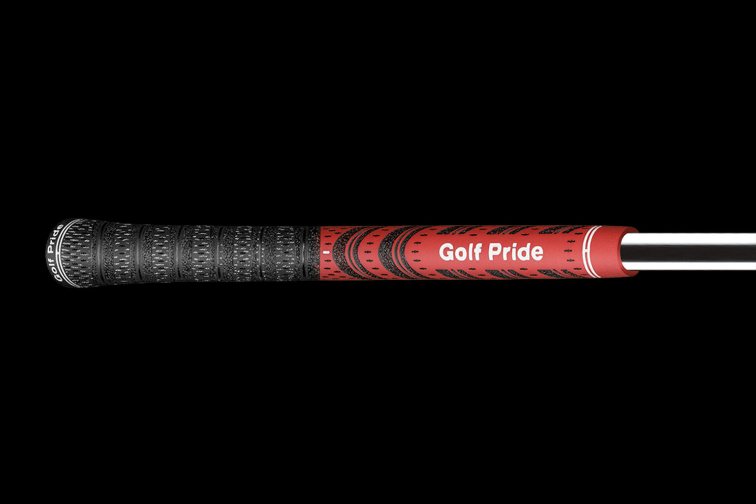 Golf Pride CPX grips review Should you be going using softer grips on
