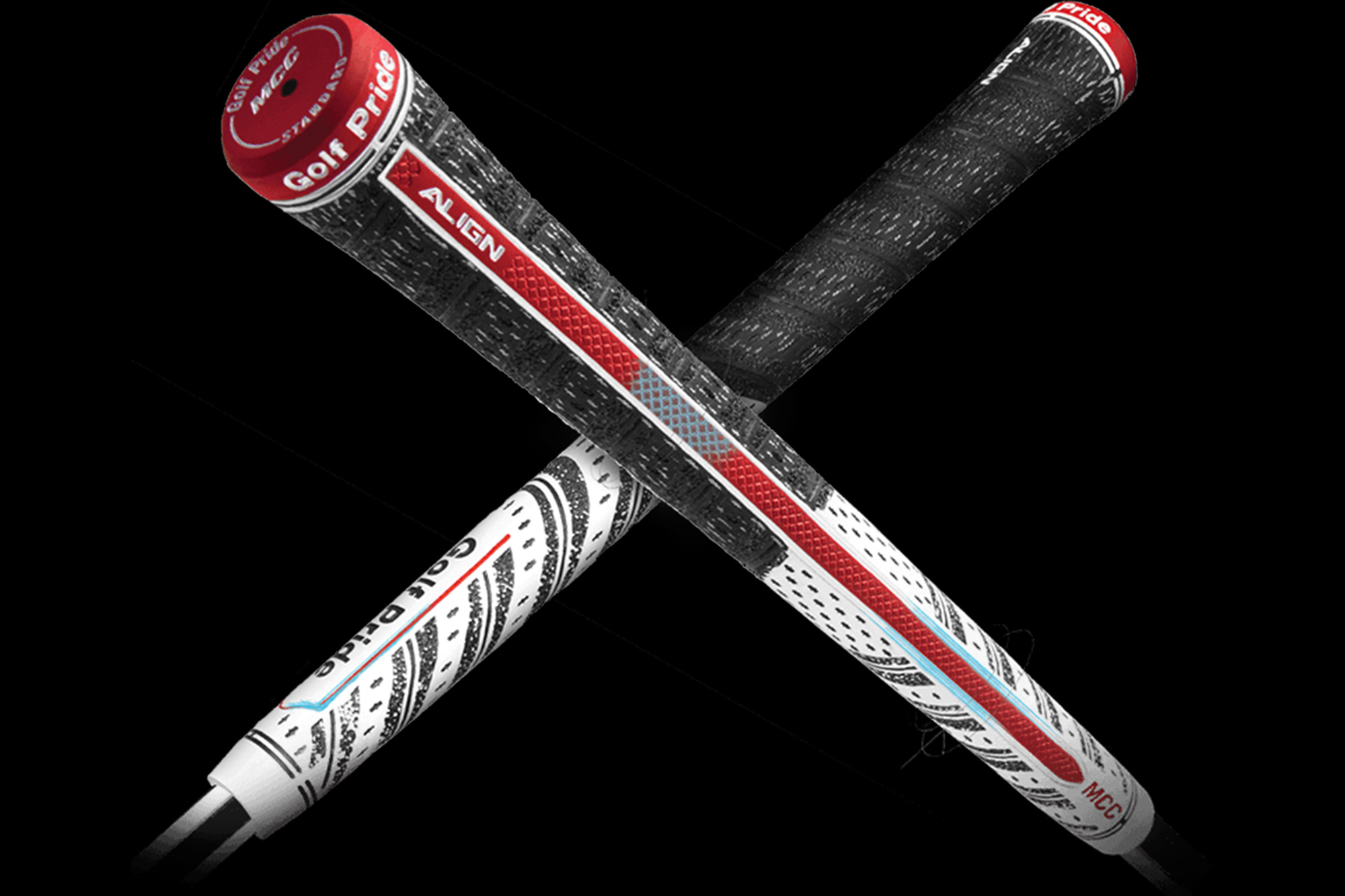 GolfPrideMMCalign National Club Golfer