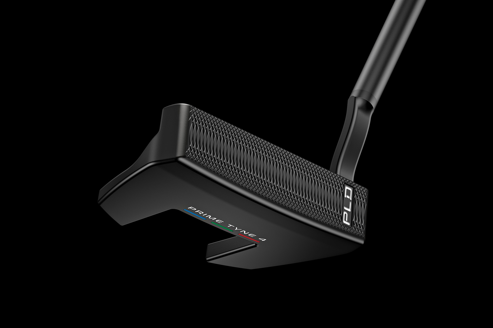 Ping’s PLD Milled putters have more than 20 wins on tour and now you