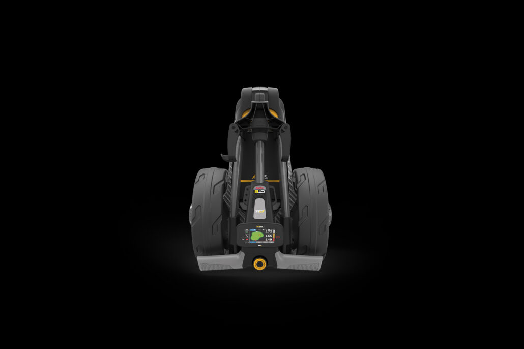 PowaKaddy CT8 GPS