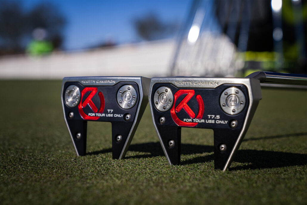 Davis Riley WITB: What's in David Riley's bag? 3 Davis Riley WITB