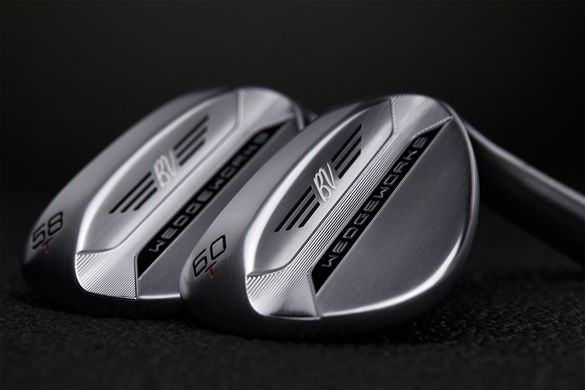 Which Vokey wedge grind is right for you? Bob Vokey explains National