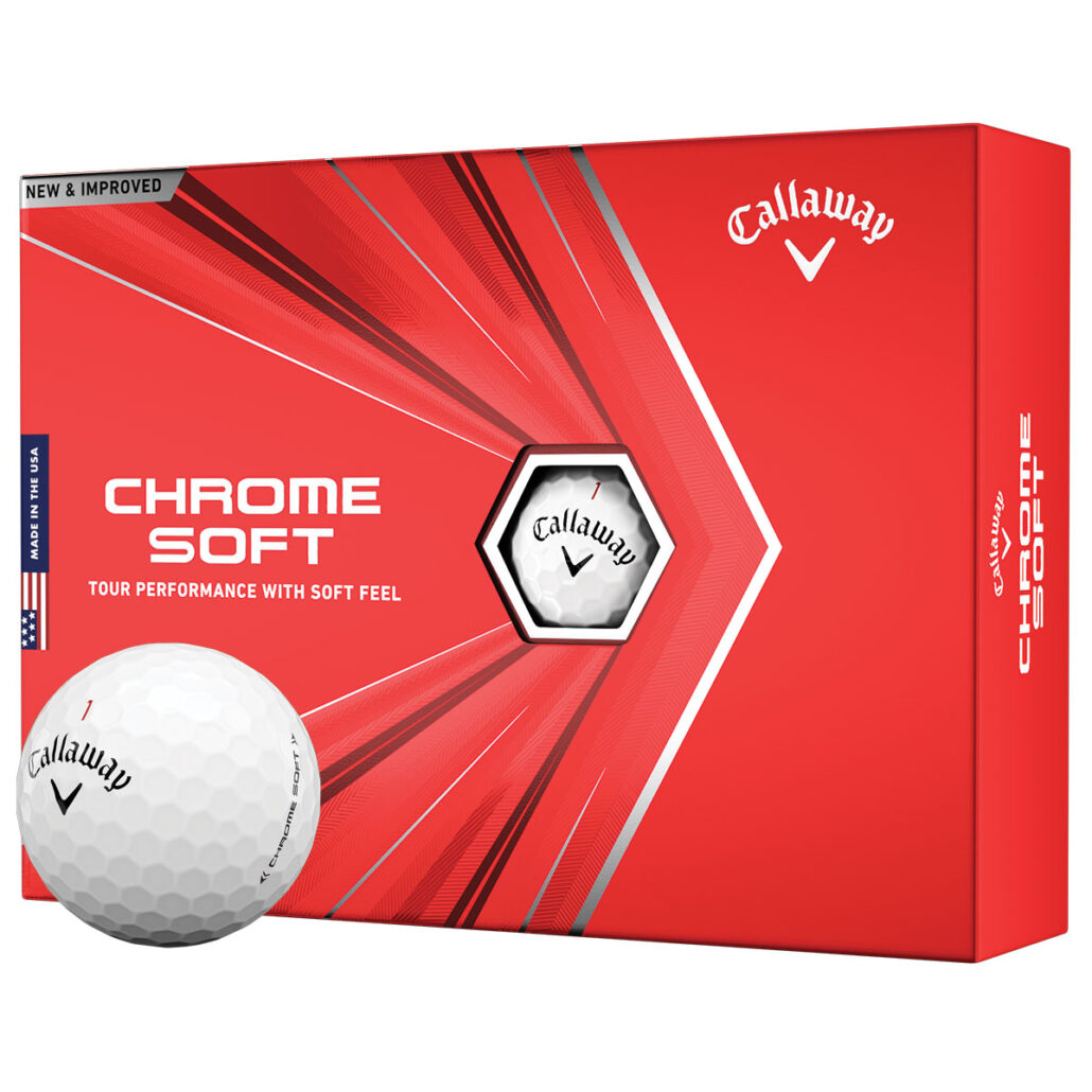 The top 10 Easter golf sale deals that are just too good to miss out on 19 Callaway golf balls